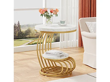 Table d'appoint