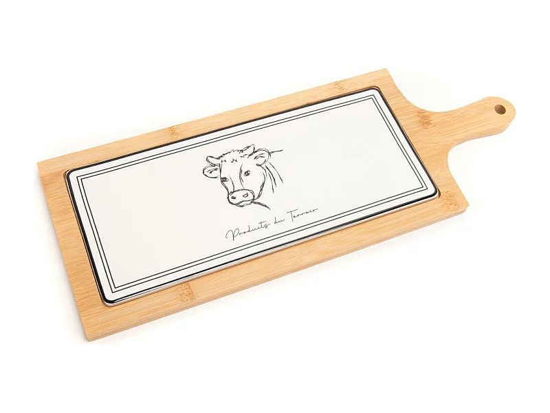 Planche rectangle Dolly