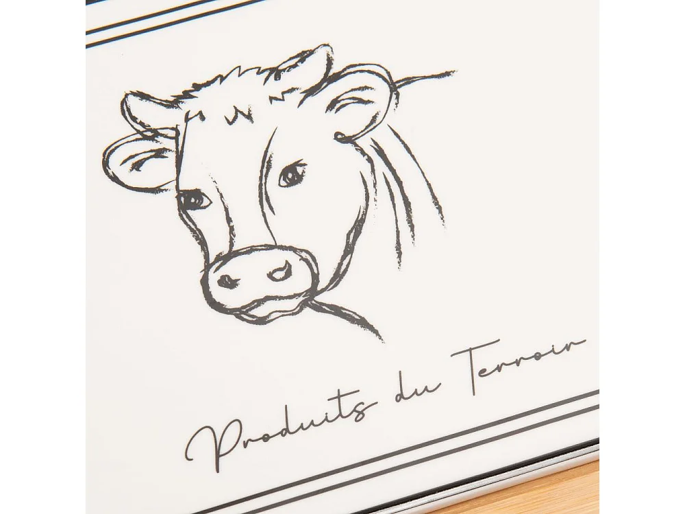 Planche rectangle Dolly