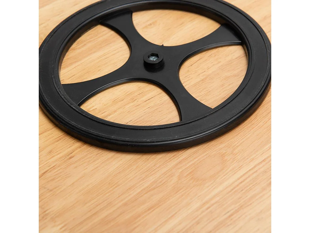 Plat à fromage tournant Dolly