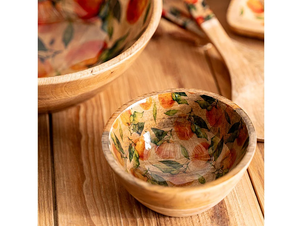 Coupelle Amalfi 15 cm