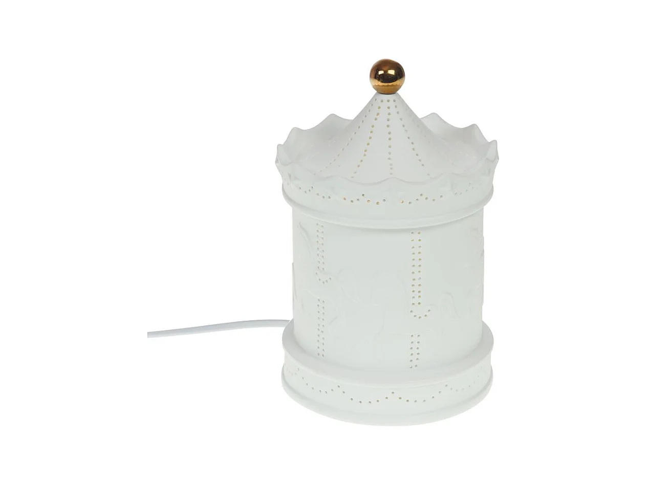 Lampe Carrousel