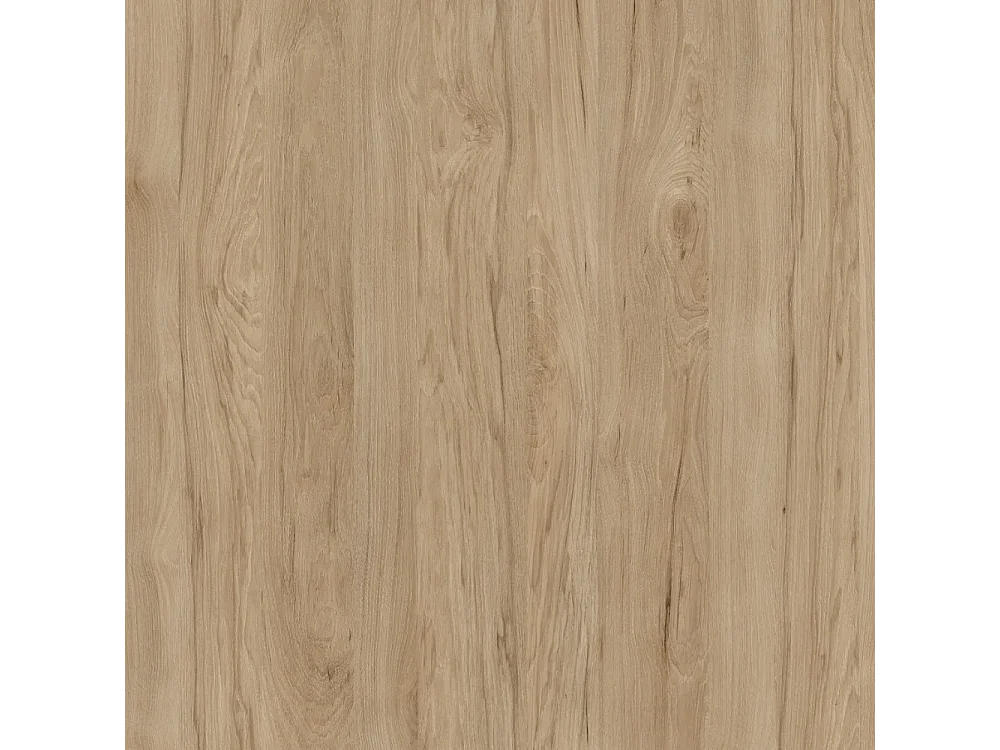 Wastafelkast WENA, met plank, gecanneleerde fronten, Willy, 140x60x47 cm, Kasjmir/Walnoot