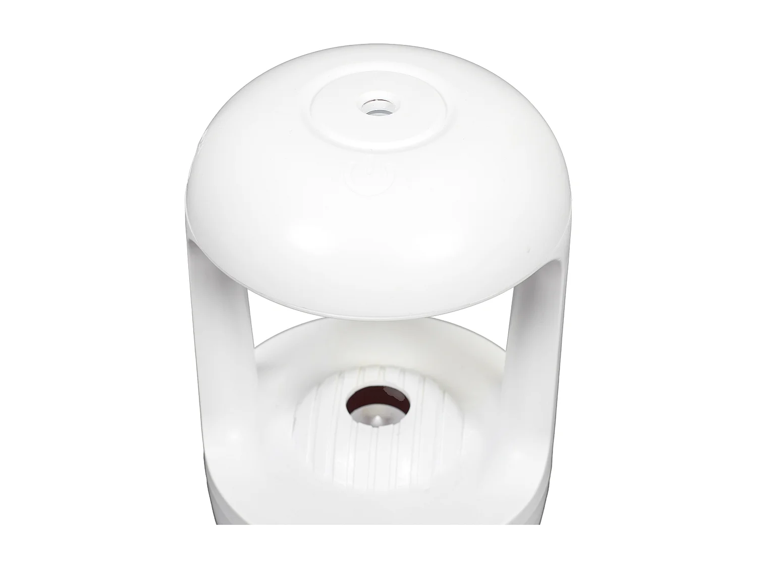 Diffuseur Illusion Blanc