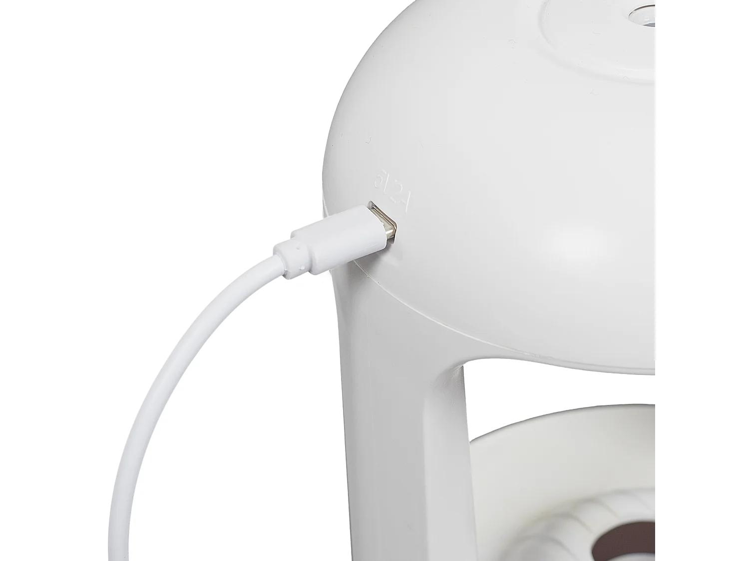 Diffuseur Illusion Blanc