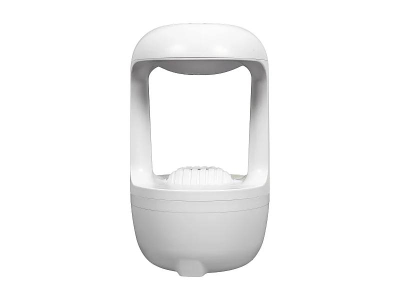 Diffuseur Illusion Blanc