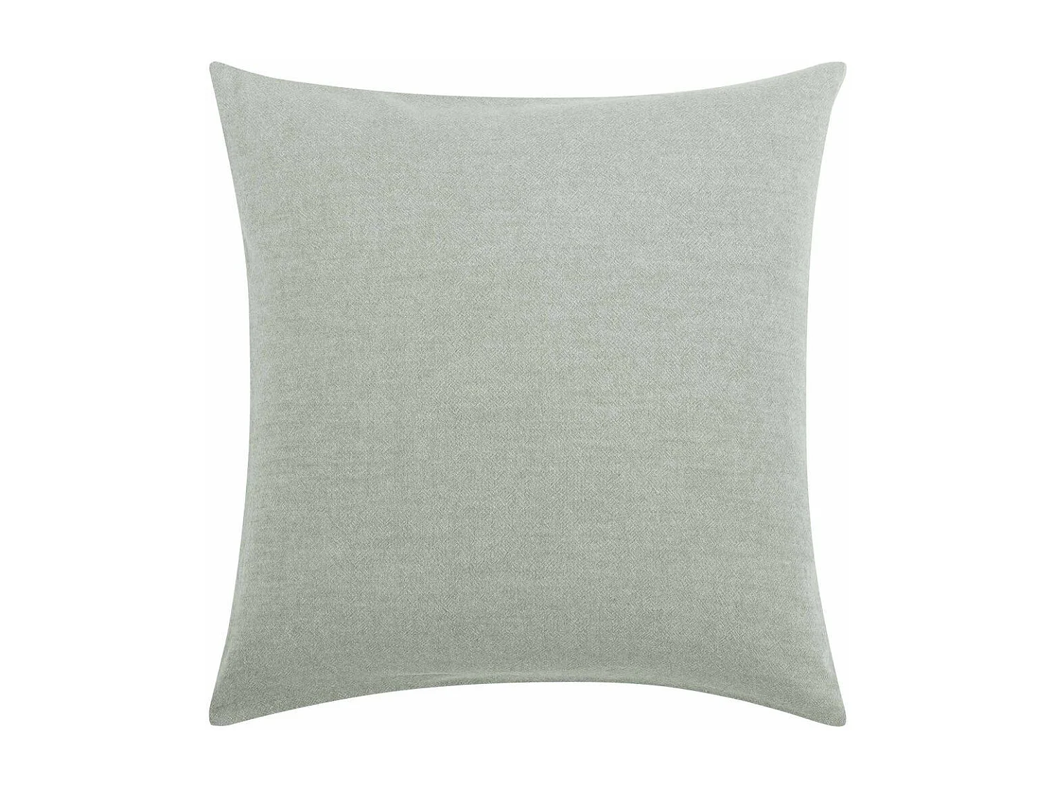 Parure de Lit 3 Pièces "Meline" 260x240cm Sauge