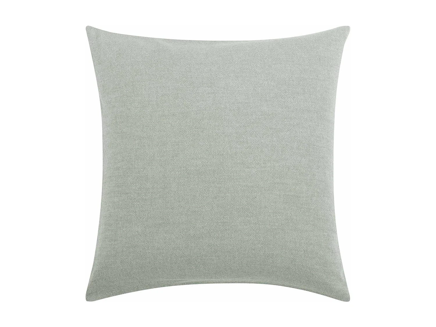 Bettwäsche-Set 3-teilig "Meline" 100% Baumwolle 240x220cm Salbei