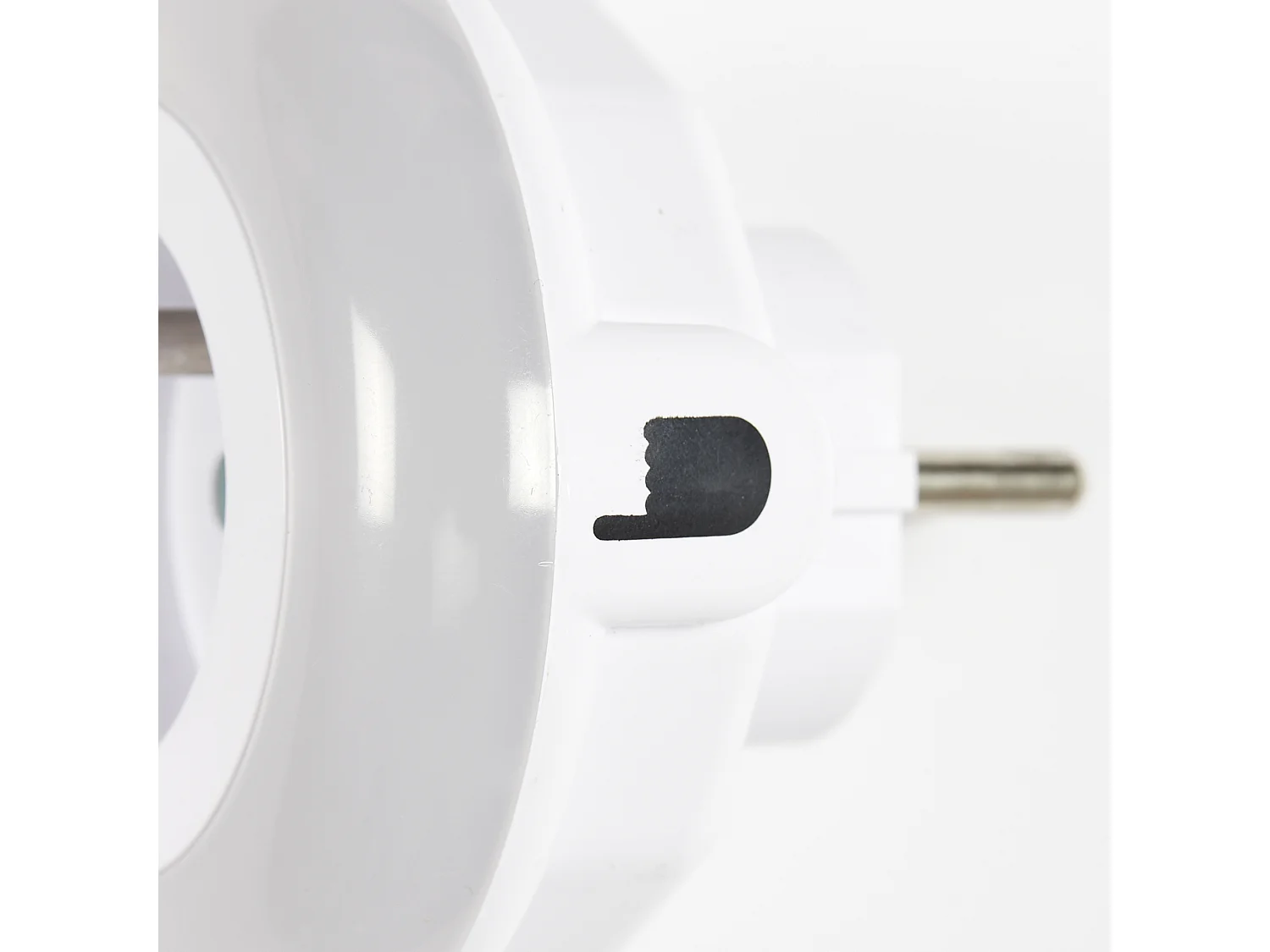 Ruban Led 3m Detecteur Mouvement Blanc