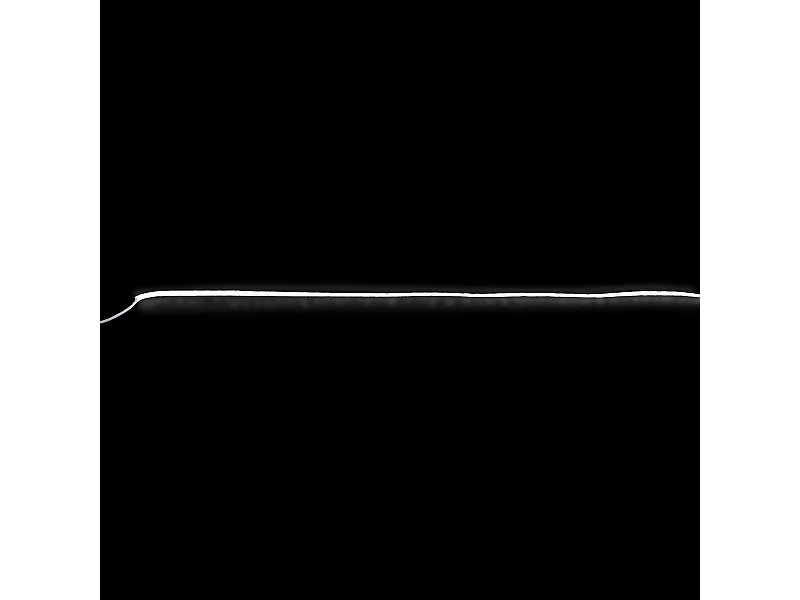 Ruban Led 3m Detecteur Mouvement Blanc