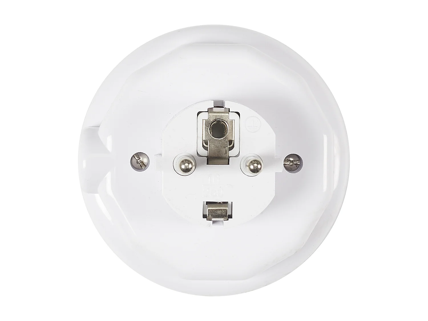 Veilleuse Blanc Bleu Vert Detecteur Lumiere Blanc