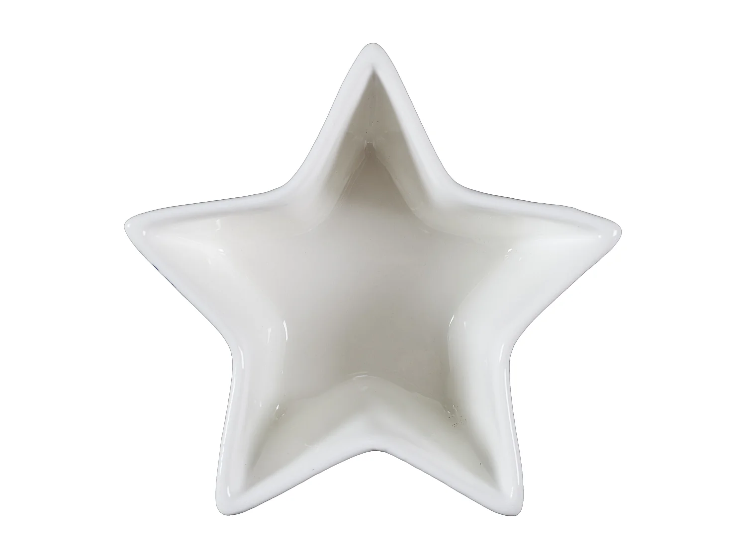 Service Vaiselles 6pcs Etoile Et Lune