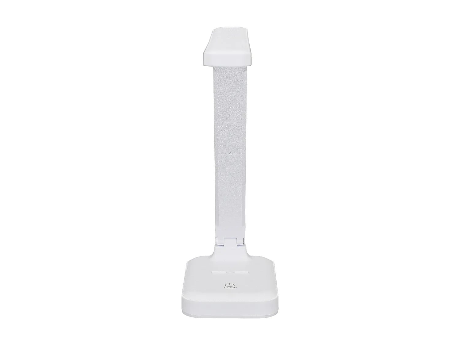 Lampe Lecture Pliable Rechargeable Tactile Blanc
