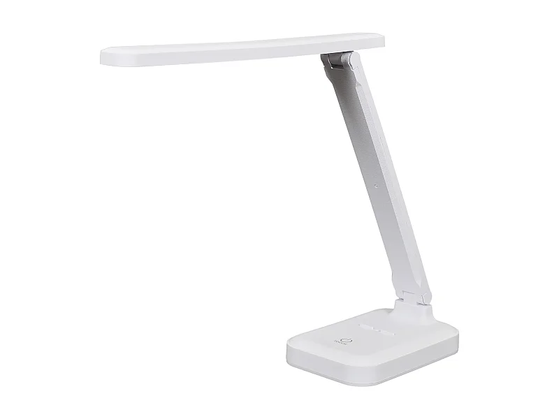 Lampe Lecture Pliable Rechargeable Tactile Blanc