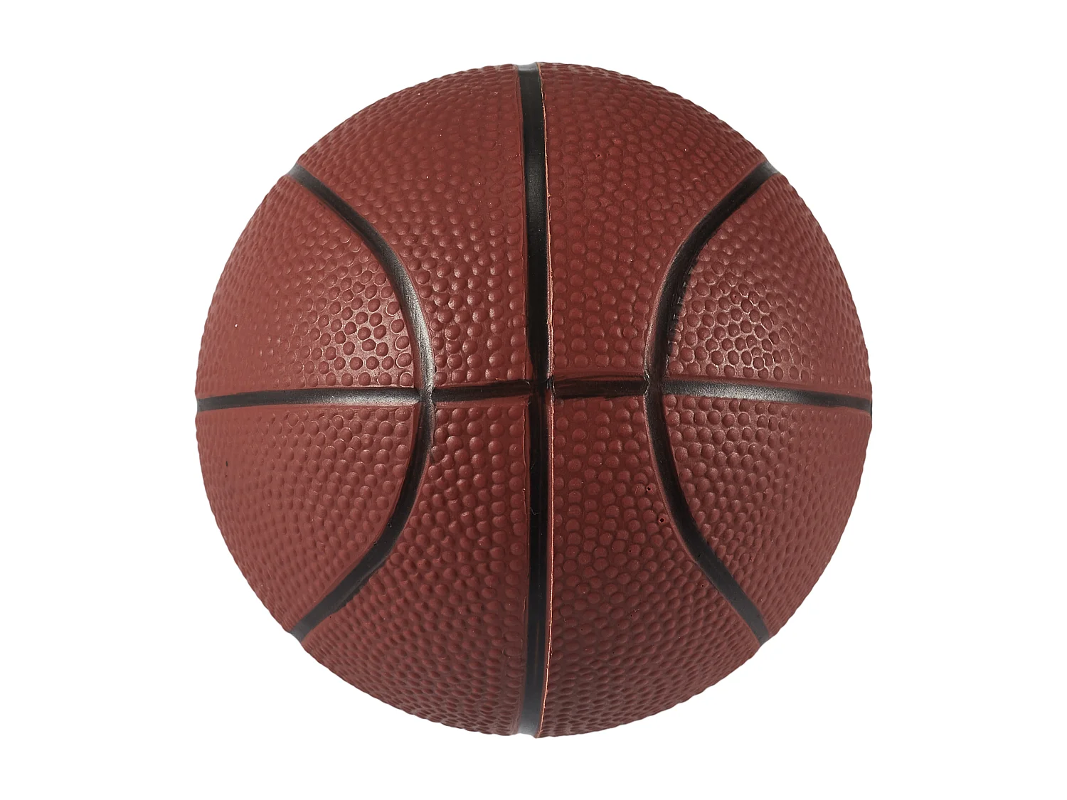 Jeu De Basketball Noir, Rouge, Blanc