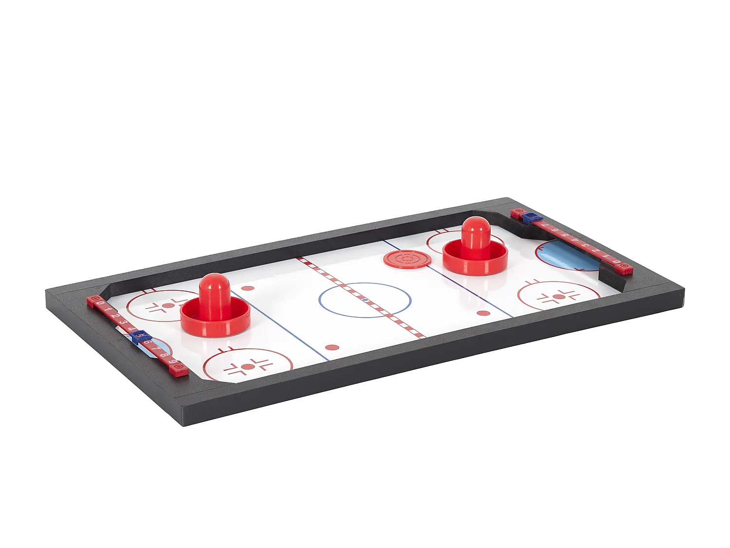 Table De Jeu 3en1 Marron, Vert