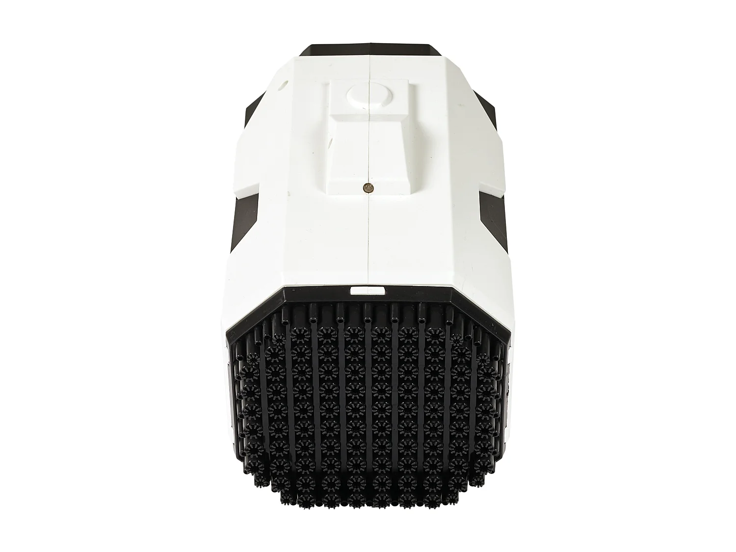 Pistolet A Bulles 132 Trous Blanc, Noir