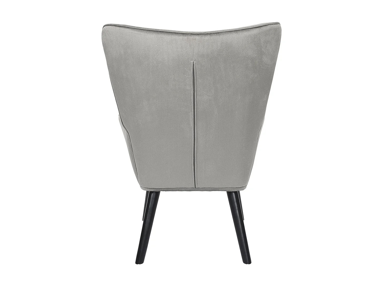 Miroir Imitation Bois Marron