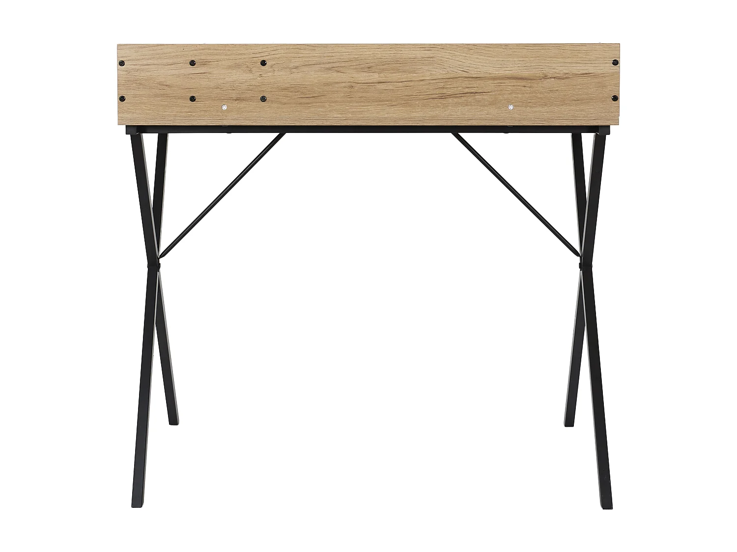 Miroir Dore Diametre 26cm Or