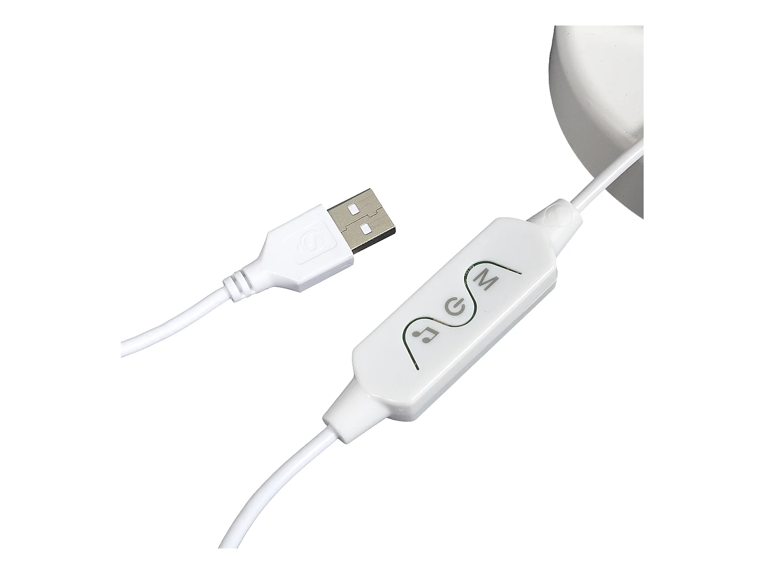 Tube Led 151cm Avec Telecommande A Monter Multicolore