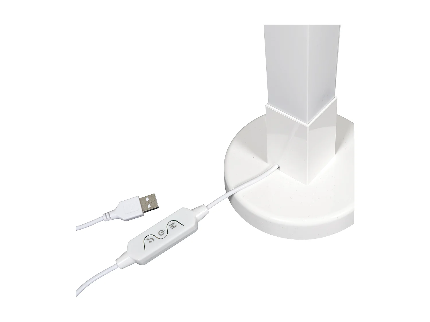 Tube Led 151cm Avec Telecommande A Monter Multicolore