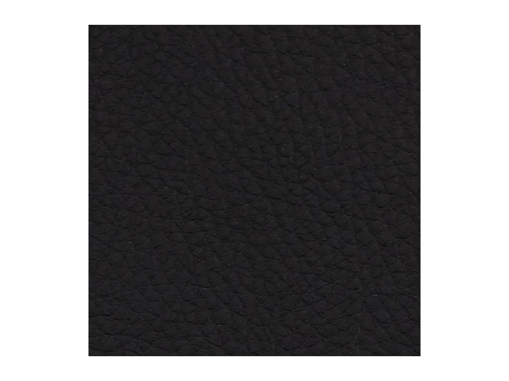 Eetkamerstoelen 4 st gebogen hout en kunstleer