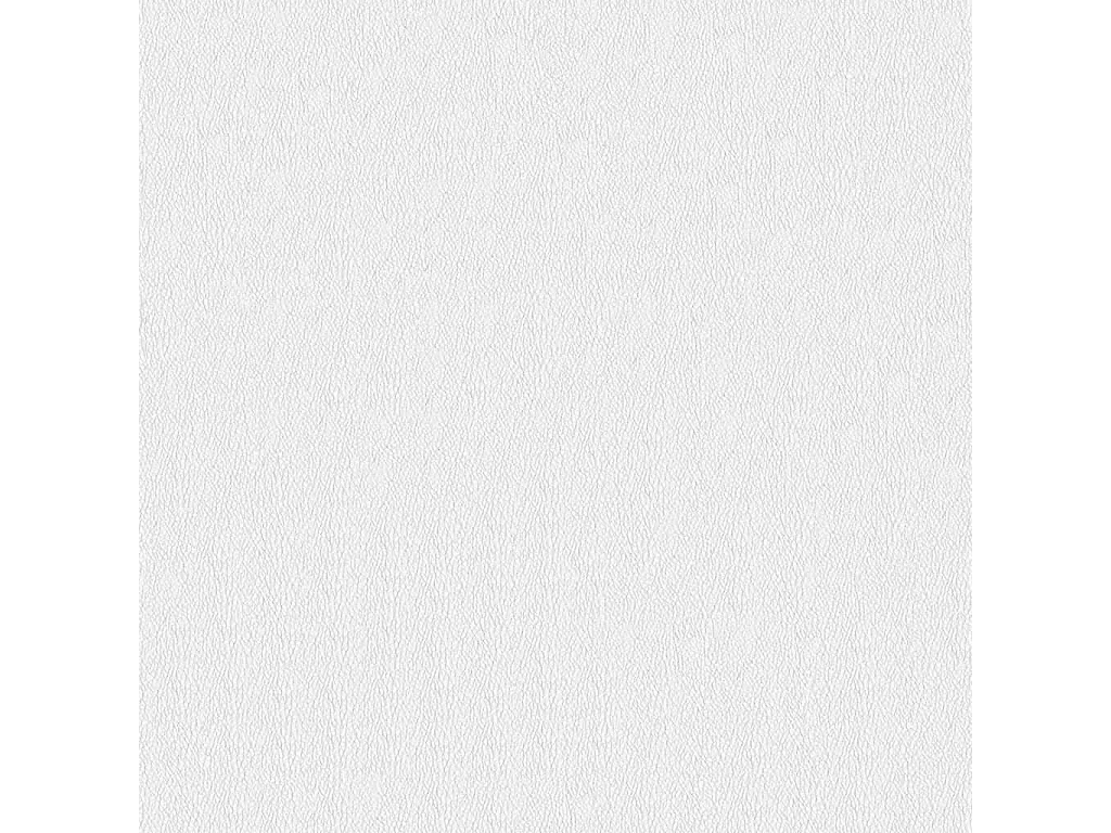 Chaises de salle à manger 4 pcs Blanc Similicuir 16