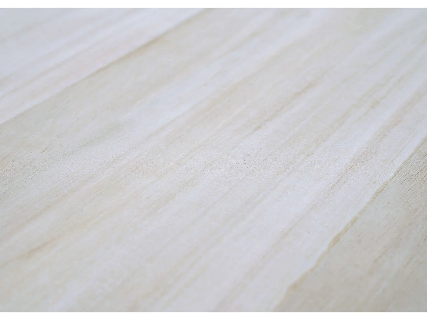 Table de chevet MCW-N91,  naturel