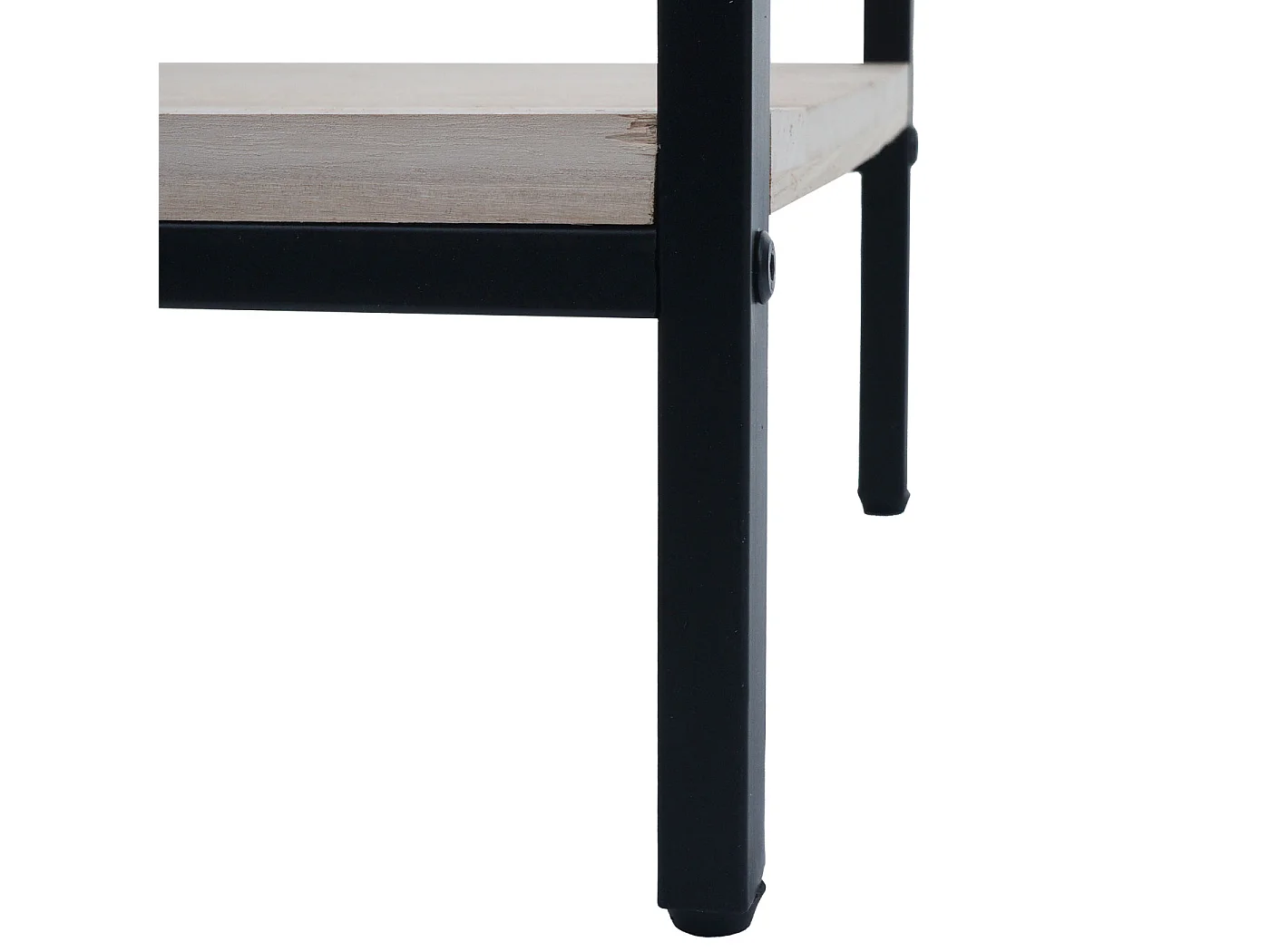 Sengebord MCW-N91,  natur