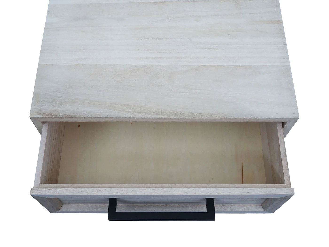 Sengebord MCW-N91,  natur