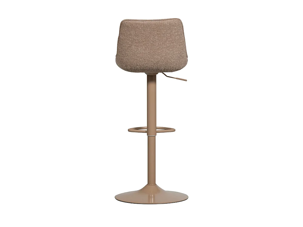 Tabouret de bar en polyester MARTEN