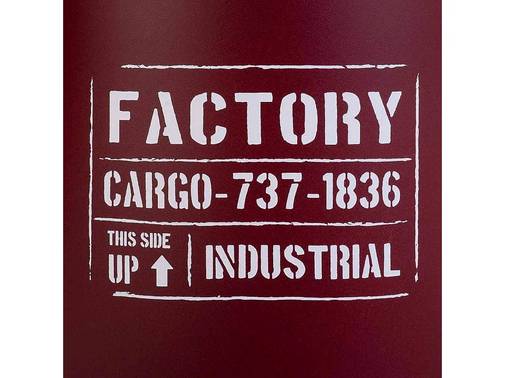 Puff De Algodón Trenzado con estilo y confort único