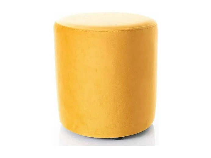 Pufa DOTI C VELVET curry