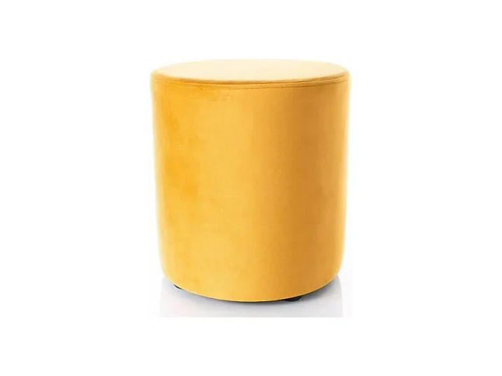 Pufa DOTI B VELVET curry