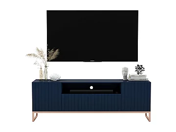 Kleine tv-meubel