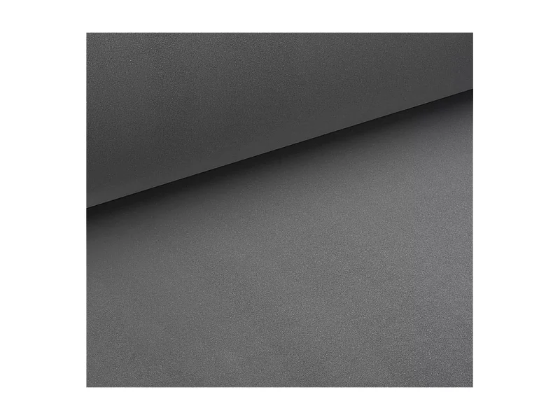 Fotel tapicerowany CAMELLIA 1 VELVET szary