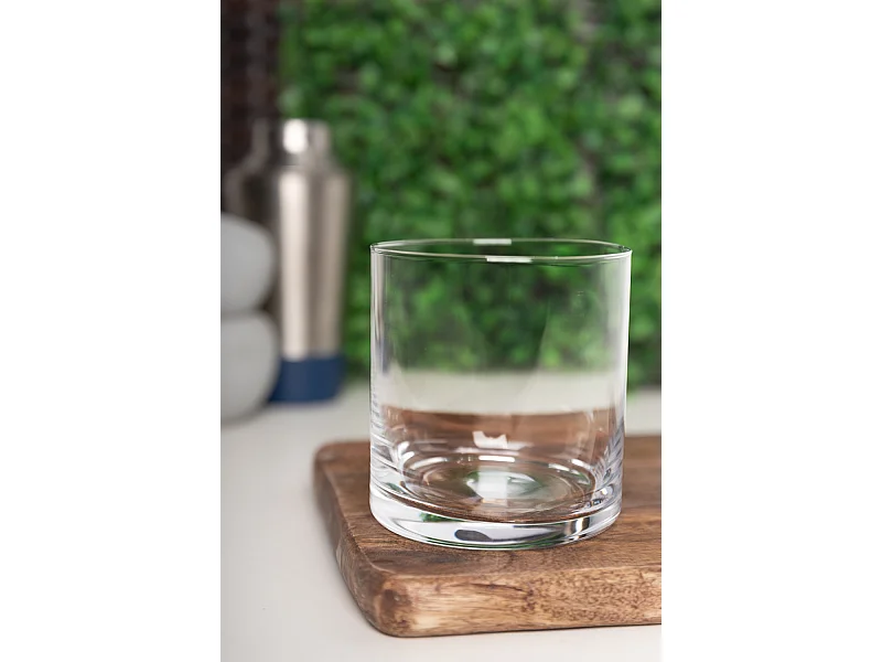 Pack 6 Vasos Cristal 410 cc Bohemia Laia