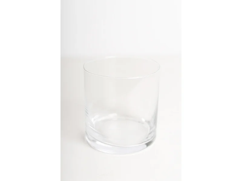 Pack 6 Vasos Cristal 410 cc Bohemia Laia