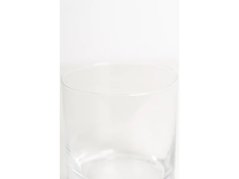 Pack 6 Vasos Cristal 410 cc Bohemia Laia