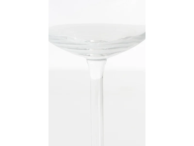 Pack 6 Copas de Vino 73 cl Euforia