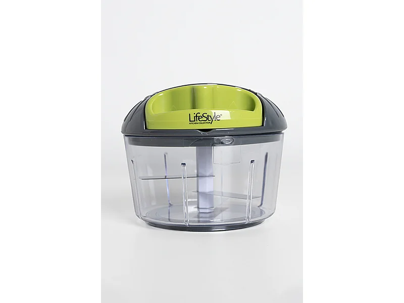 Picadora-Batidora Manual