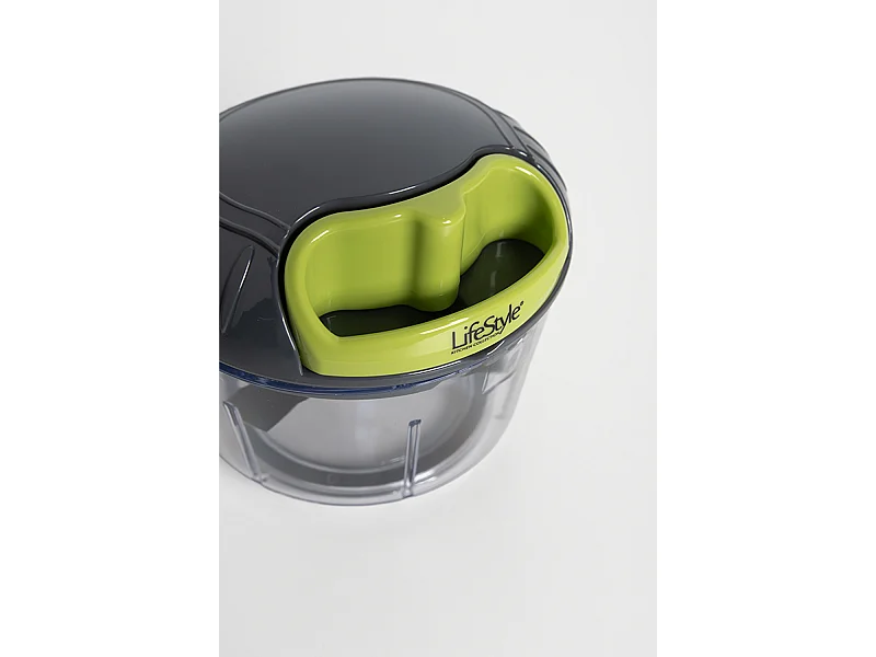 Picadora-Batidora Manual