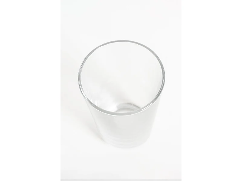 Pack 6 Vasos Caña Lisa 21 cl