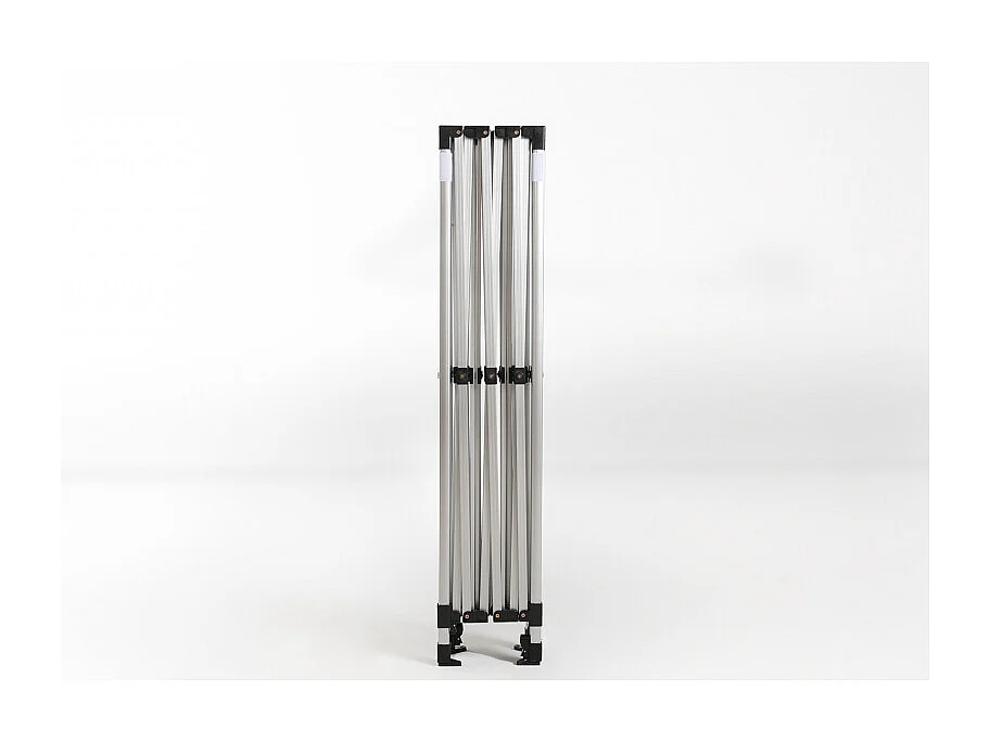 Carpas Plegables 3x4,5 - Carpa 3x4,5 Master Aluminio Blanca