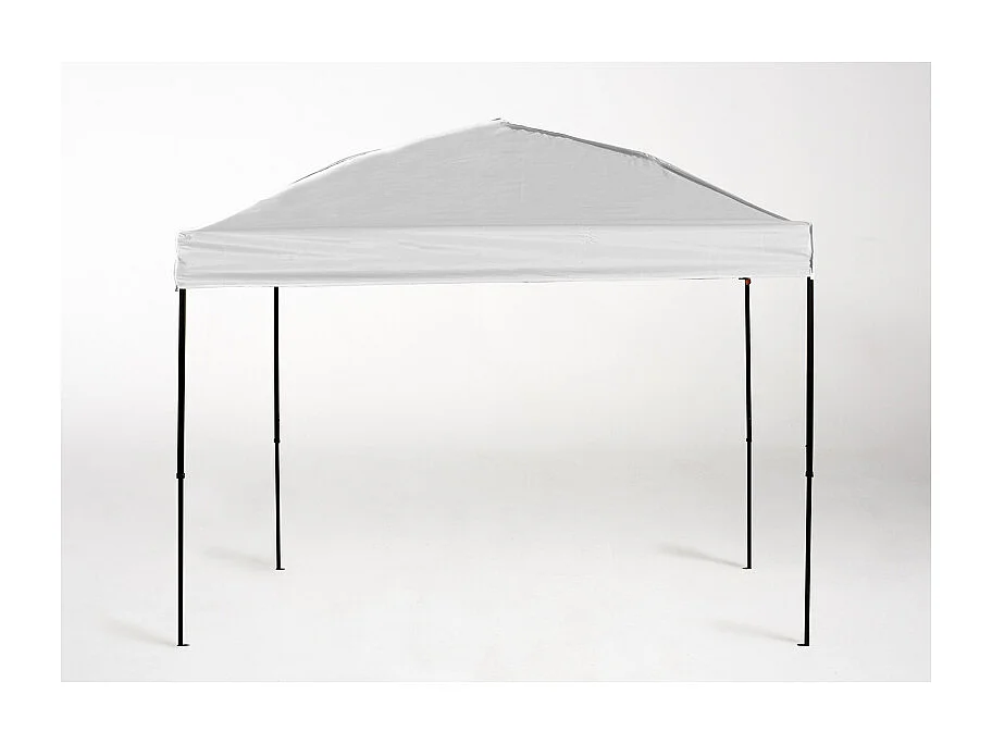 Carpas Plegables 3x3 - Carpa 3x3 Compact Maletero Blanca