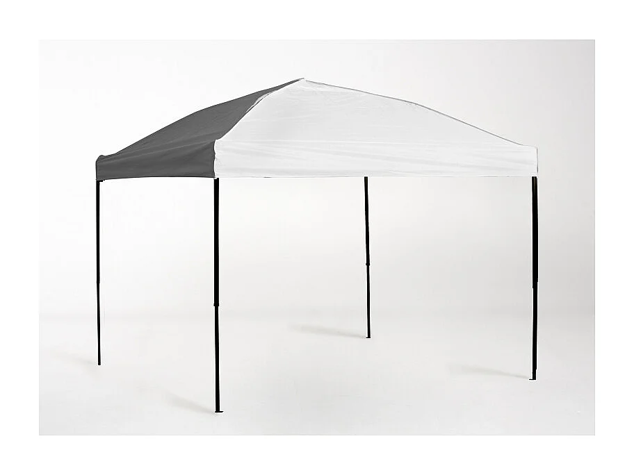 Carpas Plegables 3x3 - Carpa 3x3 Compact Maletero Blanca
