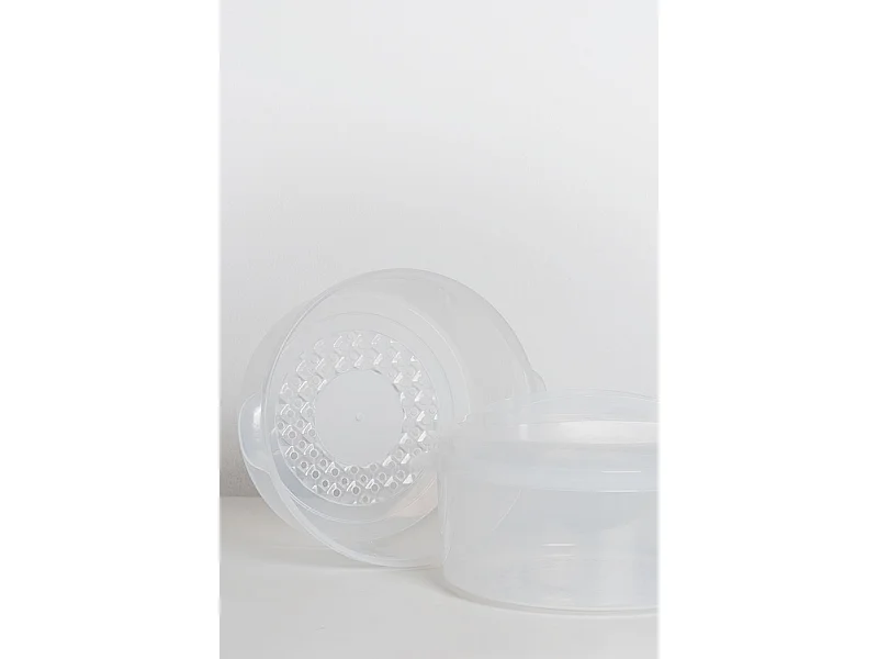 Cocedor a Vapor Eléctrico 5L 500W