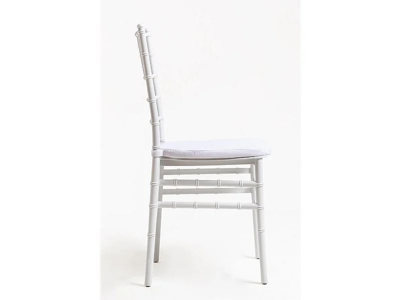 Sillas Jardín - Pack 4 Sillas Leli