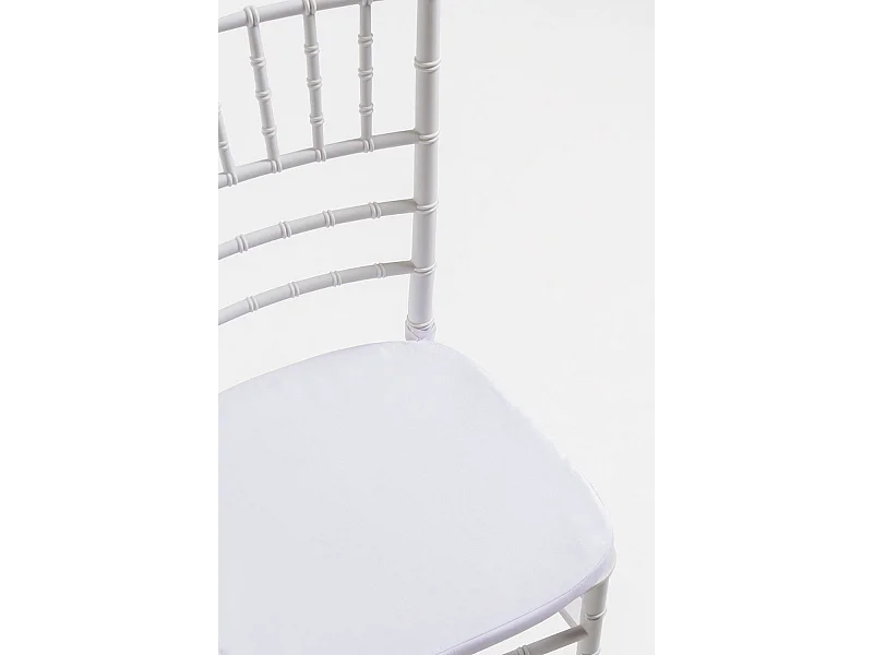 Sillas Jardín - Pack 4 Sillas Leli