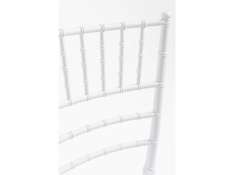 Sillas Jardín - Pack 4 Sillas Leli